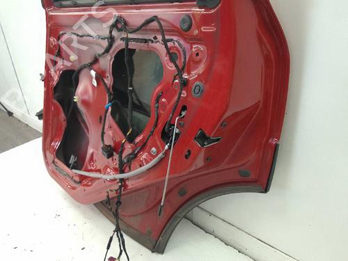 Right rear door MINI MINI COUNTRYMAN (R60) Cooper D | BP18738307C5