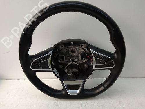 Rat Rat RENAULT MEGANE IV Grandtour (K9A/M/N_) 1.2 TCe 130 (K9MR) (130 hp) 19533215 19533215