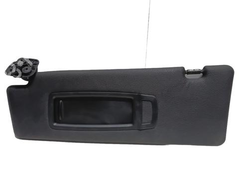 Used Left sun visor Left sun visor BMW X5 (E70) 3.0 sd (286 hp) 35944936 35944936