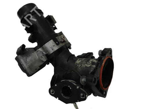 Intake manifold BMW X1 (E84) sDrive 18 d | BP23087615M70 - Image 7