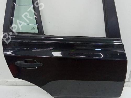 Dør højre bagtil BMW X3 (E83) 2.0 sd | BP23455952C5