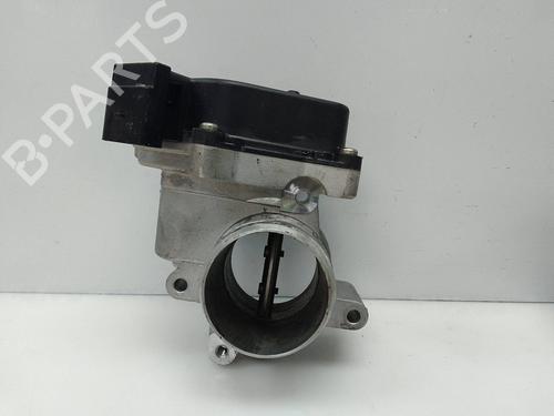 Used Throttle body Throttle body 21602992 21602992