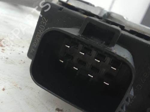 Front right window mechanism JAGUAR X-TYPE I (X400) 2.5 V6 All-wheel Drive | BP28150735C23