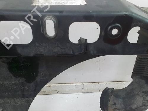 Frontplate/Frontkurv MINI MINI (R56) Cooper (120 hp) 23985133