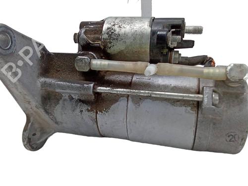 Starter LAND ROVER RANGE ROVER VELAR (L560) 3.0 D300 SDV6 4x4 | BP26160788M8 - Image 3