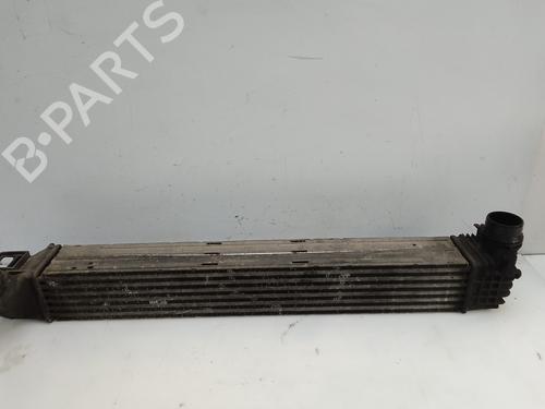 Intercooler RENAULT MEGANE III Hatchback (BZ0/1_, B3_) 1.5 dCi | BP29420738M30 
