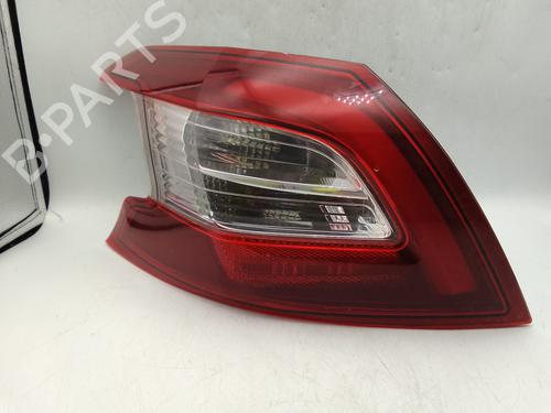 Used Left taillight PEUGEOT 308 II (LB_, LP_, LW_, LH_, L3_) 1.6 HDi / BlueHDi 115 (115 hp) 28840580