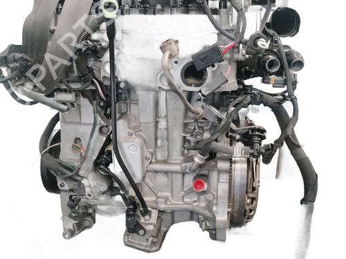 Engine CITROËN C3 III (SX) 1.2 THP 110 (SXHNPS, SXHNZT, SXHNZ6) | BP19252442M1 - Image 3