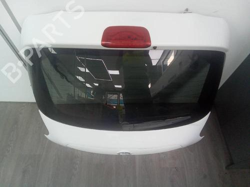 Tailgate NISSAN JUKE (F15) 1.5 dCi | BP18737702C6