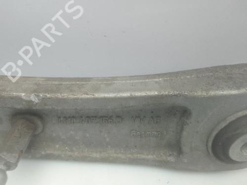 Used Right front suspension arm AUDI Q7 (4MB, 4MG, 4MQ) 3.0 TFSI quattro (333 hp) 22226727