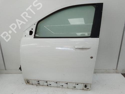 Left front door DACIA DOKKER MPV (KE_) 1.5 dCi (KEAJ, KEAH) | BP29396672C2 