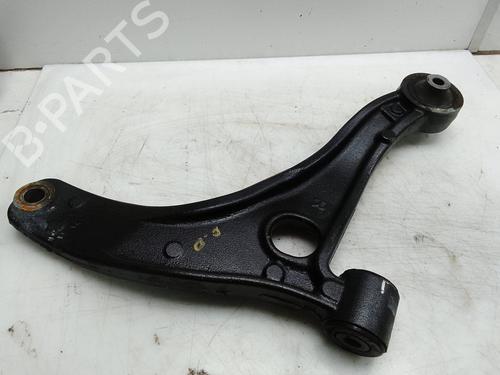 Used Right front suspension arm RENAULT MASTER III Van (FV) 2.3 dCi 135 FWD (FV0N, FV08, FV06, FV00, FV1S) (136 hp) 18575334