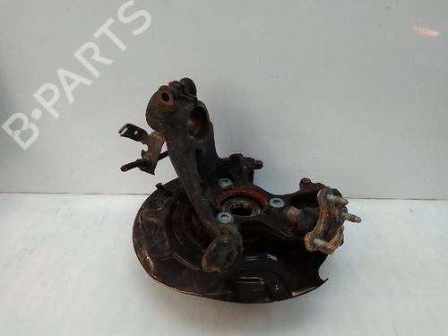 Left front steering knuckle VW GOLF VII (5G1, BQ1, BE1, BE2)  | BP26232620M25 
