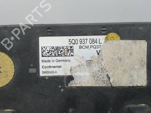 Electronic module VW GOLF VII (5G1, BQ1, BE1, BE2) 1.6 TDI 4motion | BP21140111M83 
