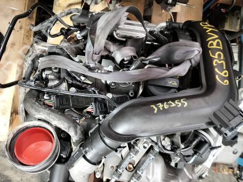 Engine SEAT IBIZA V (KJ1, KJG) 1.0 TSI | BP28148466M1 