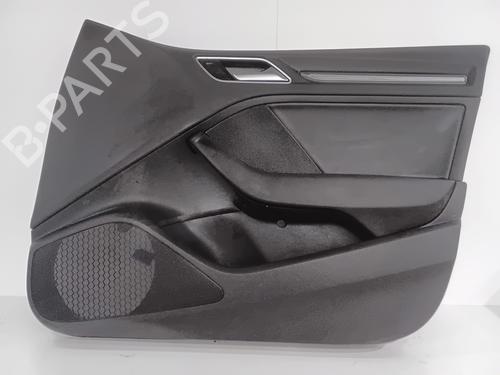 Front right panel AUDI A3 (8V1, 8VK) 1.6 TDI | BP34647101C59 - Image 2