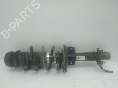 Used Left front shock absorber Left front shock absorber 21783257 21783257