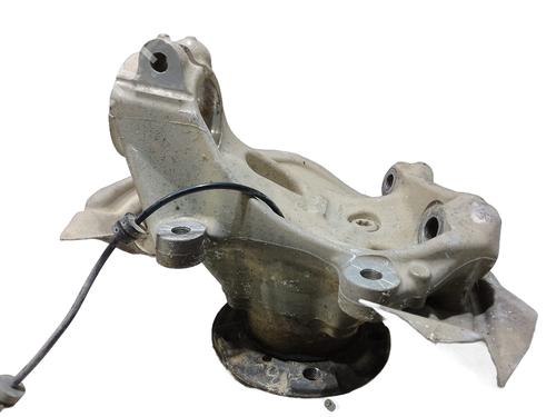 Left front steering knuckle BMW 1 (F20) 118 d | BP34181009M25  - Image 8
