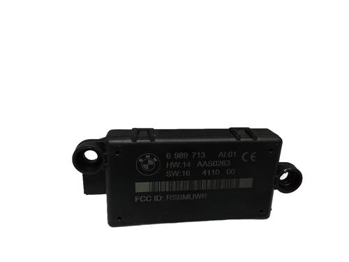 Electronic module BMW 3 Convertible (E93) | BP23894889M83 - Image 2