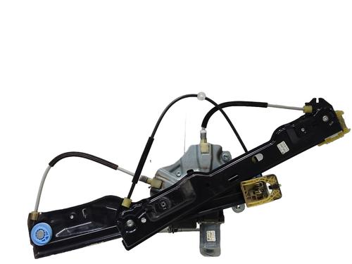 Front right window mechanism OPEL ASTRA J (P10) 1.6 (68) | BP36073147C23 - Image 4