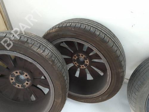Rim RENAULT KADJAR (HA_, HL_) 1.6 dCi 130 (HLA4) | BP22719444C45 