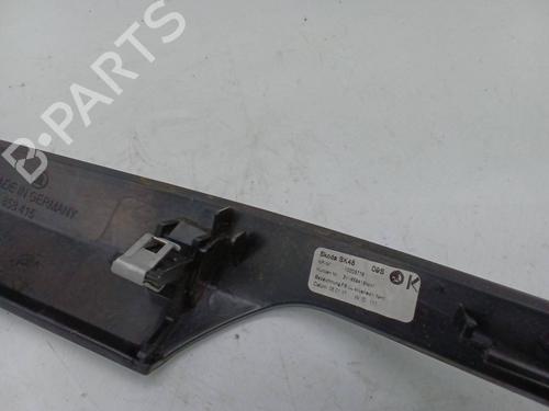 Inne SKODA SUPERB III (3V3) 2.0 TDI | BP30050961O1 