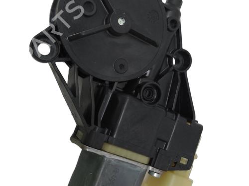 Left front window motor FORD FIESTA VI (CB1, CCN) 1.4 TDCi | BP23185184E21 - Image 4