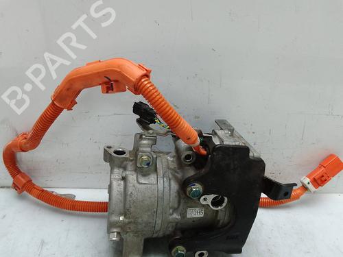 AC compressor HONDA ZR-V e:HEV (RZ4) | BP28146328M34 