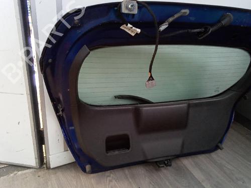 Tailgate FORD FIESTA VI (CB1, CCN)  | BP18956973C6 