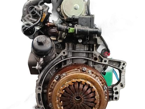 Engine CITROËN C3 II (SC_) 1.4 HDi 70 (SC8HZC, SC8HR0, SC8HP4) | BP32021094M1  - Image 8