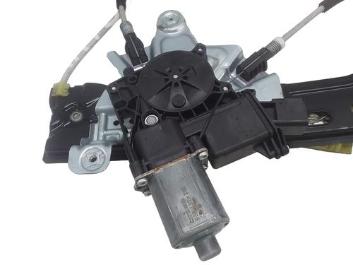 Front right window mechanism OPEL INSIGNIA A (G09) 2.0 CDTI (68) | BP31013642C23