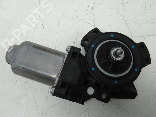 Used Left rear window motor Left rear window motor KIA SPORTAGE III (SL) 1.7 CRDi (116 hp) 18970820 18970820