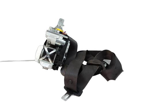 Used Seat buckle Seat buckle MERCEDES-BENZ GLE (W166) 250 d 4-matic (166.004) (204 hp) 18577936 18577936