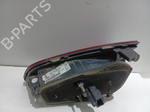 Left tailgate light VW GOLF VII (5G1, BQ1, BE1, BE2) 1.4 TSI | BP37022509C79 - Image 3