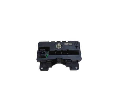 Display Display PEUGEOT 206 Hatchback (2A/C) 1.9 D (69 hp) 34123370 34123370