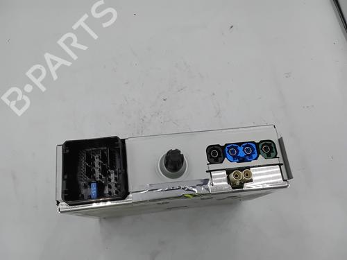Electronic module PEUGEOT 208 I (CA_, CC_) 1.5 BlueHDI 100 | BP28530588M83