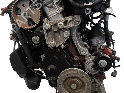 Engine FORD FOCUS C-MAX (DM2) 2.0 TDCi | BP39137535M1 - Image 5