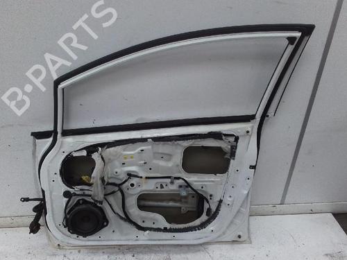 Right front door KIA RIO III (UB) 1.25 CVVT | BP25707681C3 