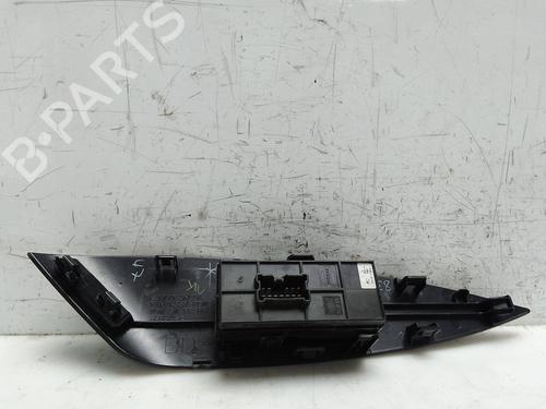 Right front window switch NISSAN LEAF (ZE0) Electric | BP30050821I26 