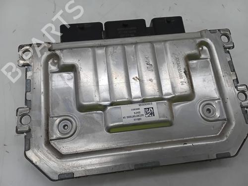 Engine control unit (ECU) DACIA SANDERO 1.5 dCi | BP29129100M57 