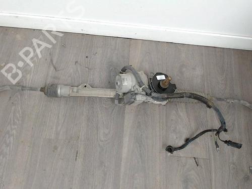 Steering rack PEUGEOT 208 I (CA_, CC_) 1.2 VTI 82 | BP23103444M22 