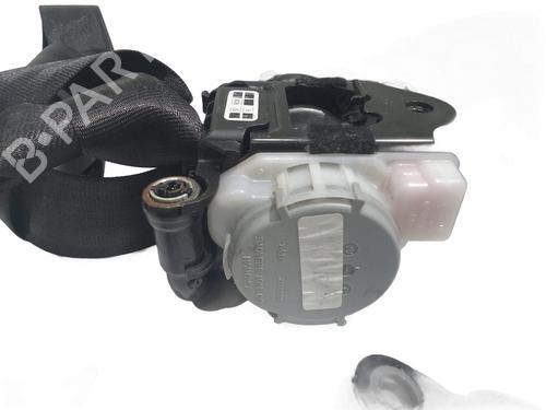 Front right seatbelt AUDI A3 Sportback (8VA, 8VF) 1.6 TDI | BP30195419I25 