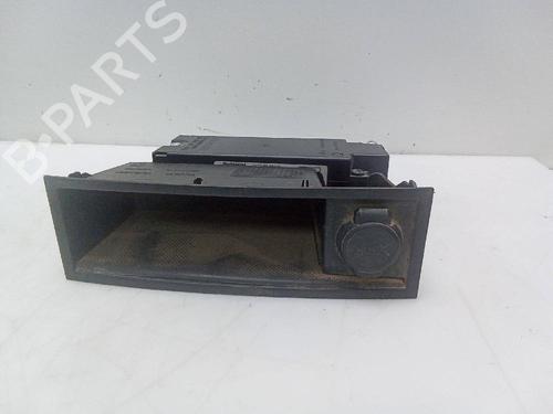 Elektronisk modul CITROËN BERLINGO MULTISPACE (B9) 1.6 HDi 90 | BP26159758M83 