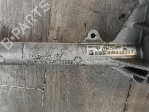 Steering rack FORD MONDEO V Saloon (CD) 2.0 Hybrid | BP36449364M22 - Image 6