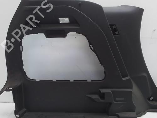 Boot lining OPEL CROSSLAND X / CROSSLAND (P17, P2QO) 1.2 (75) 464275993