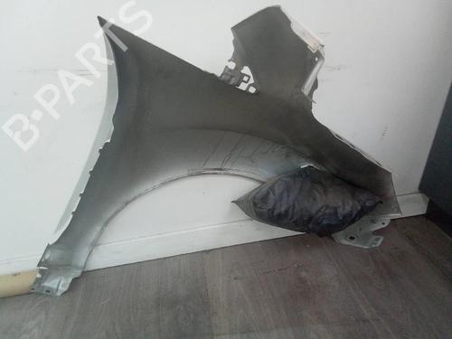 Used Left front fenders FORD C-MAX II (DXA/CB7, DXA/CEU) [2010-2019]  19116497