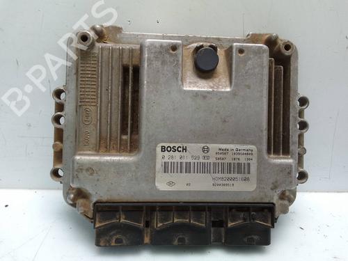 Used Control unit Control unit 23882913 23882913