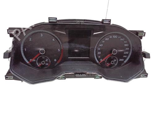 Used Instrument cluster Instrument cluster VW T-ROC (A11, D11) 2.0 TDI (150 hp) 36110462 36110462