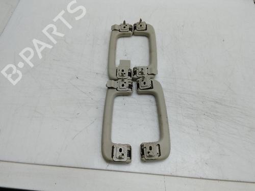 Interior roof handle MITSUBISHI OUTLANDER III (GG_W, GF_W, ZJ, ZL, ZK) Plug-in Hybrid (GG2W) | BP18576178I35 