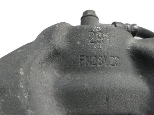 Left front brake caliper RENAULT AUSTRAL TCe 130 (HGM2) | BP29876784M105